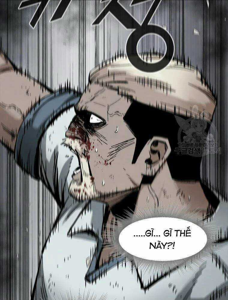 Mật Mã Mê Cung Chapter 29 trang 38