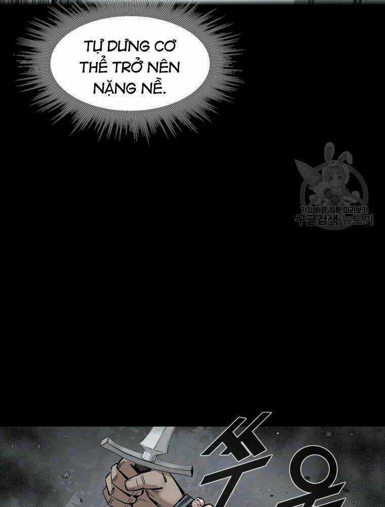 Mật Mã Mê Cung Chapter 29 trang 39