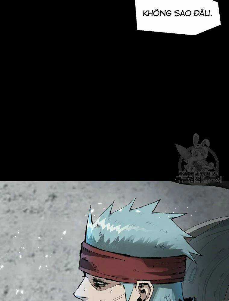 Mật Mã Mê Cung Chapter 29 trang 4