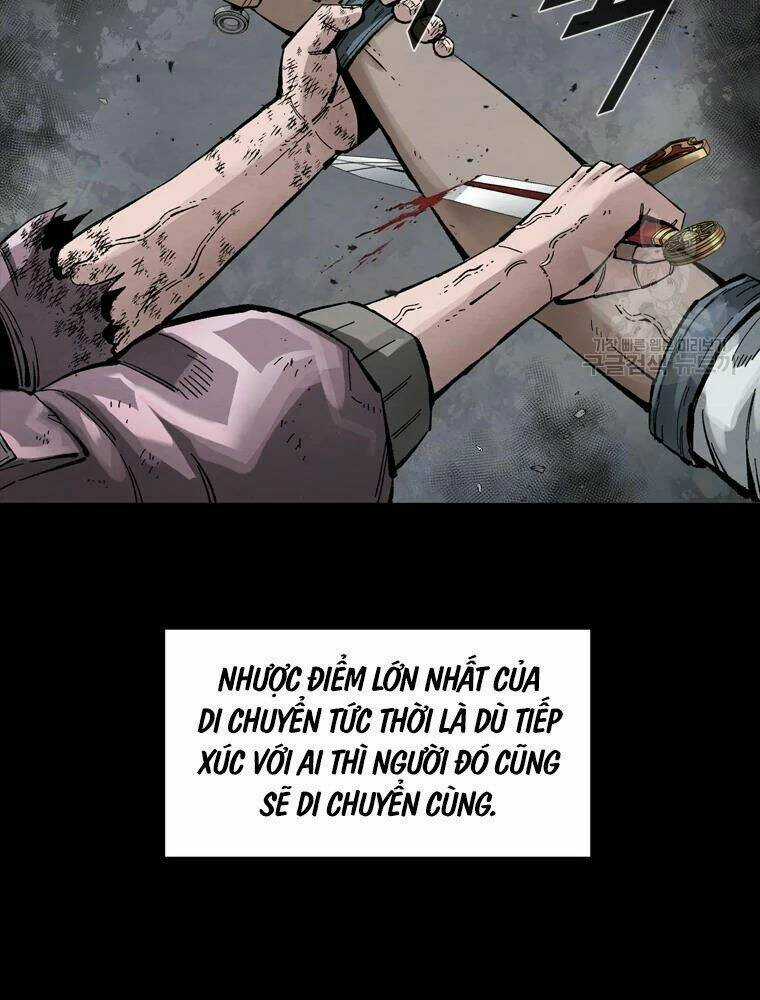 Mật Mã Mê Cung Chapter 29 trang 40