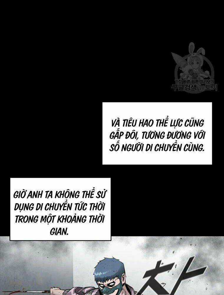 Mật Mã Mê Cung Chapter 29 trang 41