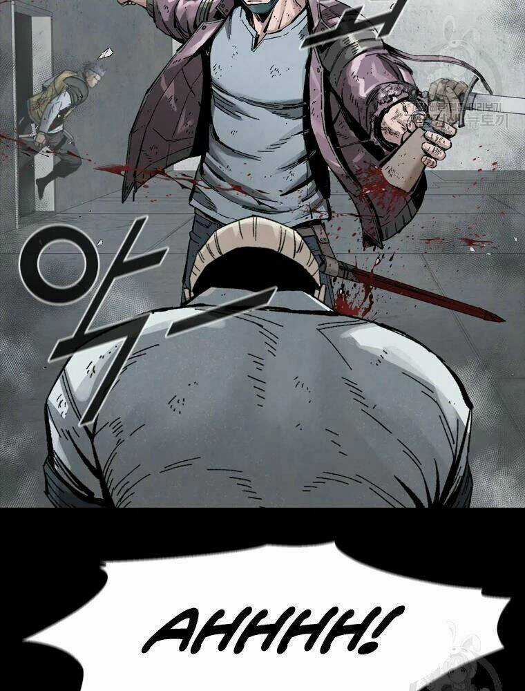 Mật Mã Mê Cung Chapter 29 trang 42