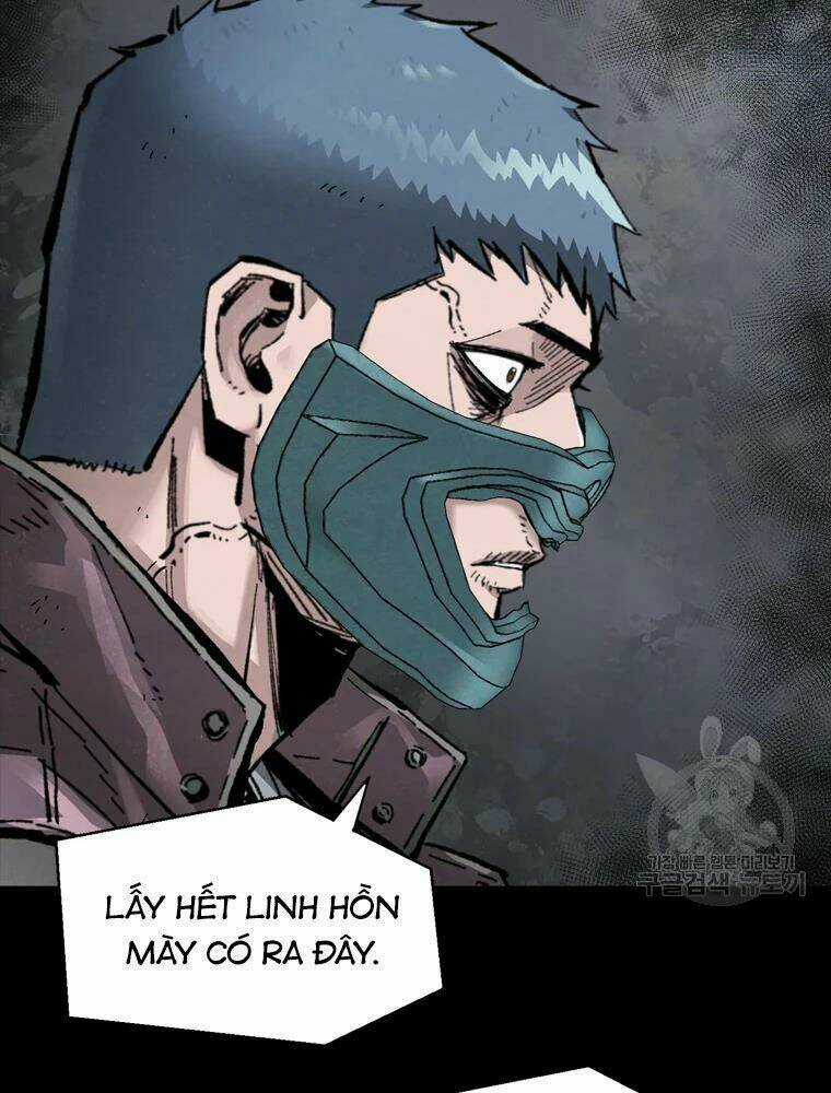 Mật Mã Mê Cung Chapter 29 trang 44