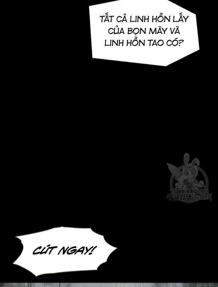 Mật Mã Mê Cung Chapter 29 trang 45