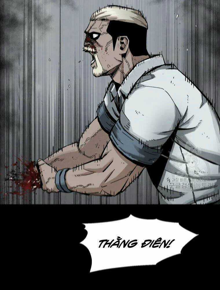 Mật Mã Mê Cung Chapter 29 trang 46