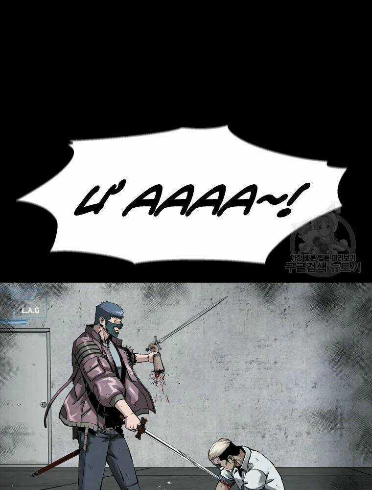 Mật Mã Mê Cung Chapter 29 trang 48