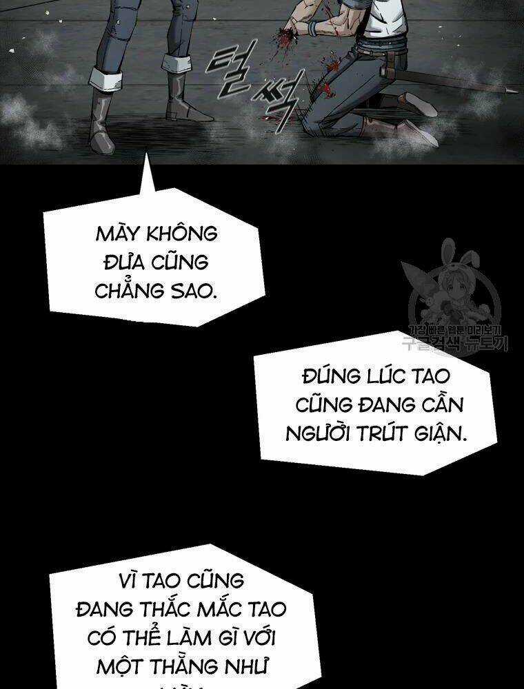 Mật Mã Mê Cung Chapter 29 trang 49
