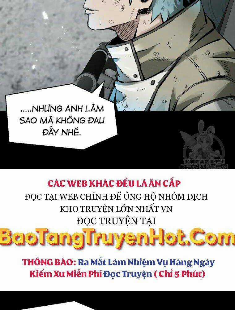 Mật Mã Mê Cung Chapter 29 trang 5