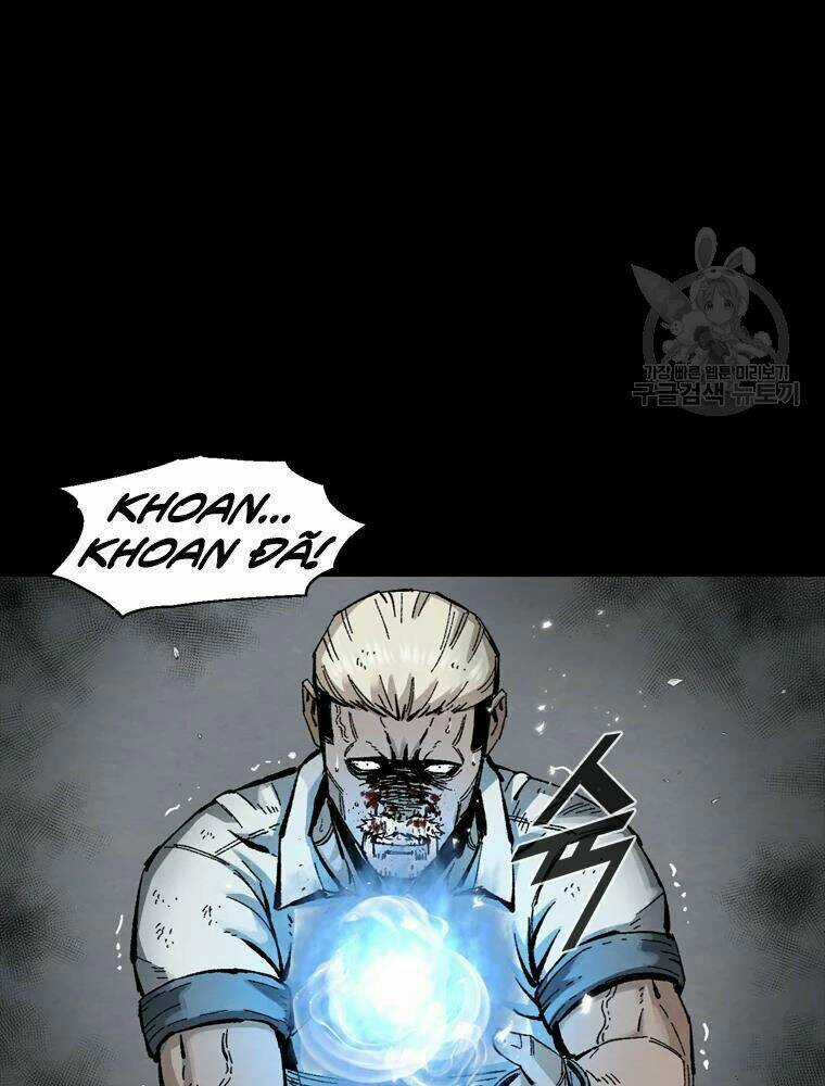 Mật Mã Mê Cung Chapter 29 trang 52