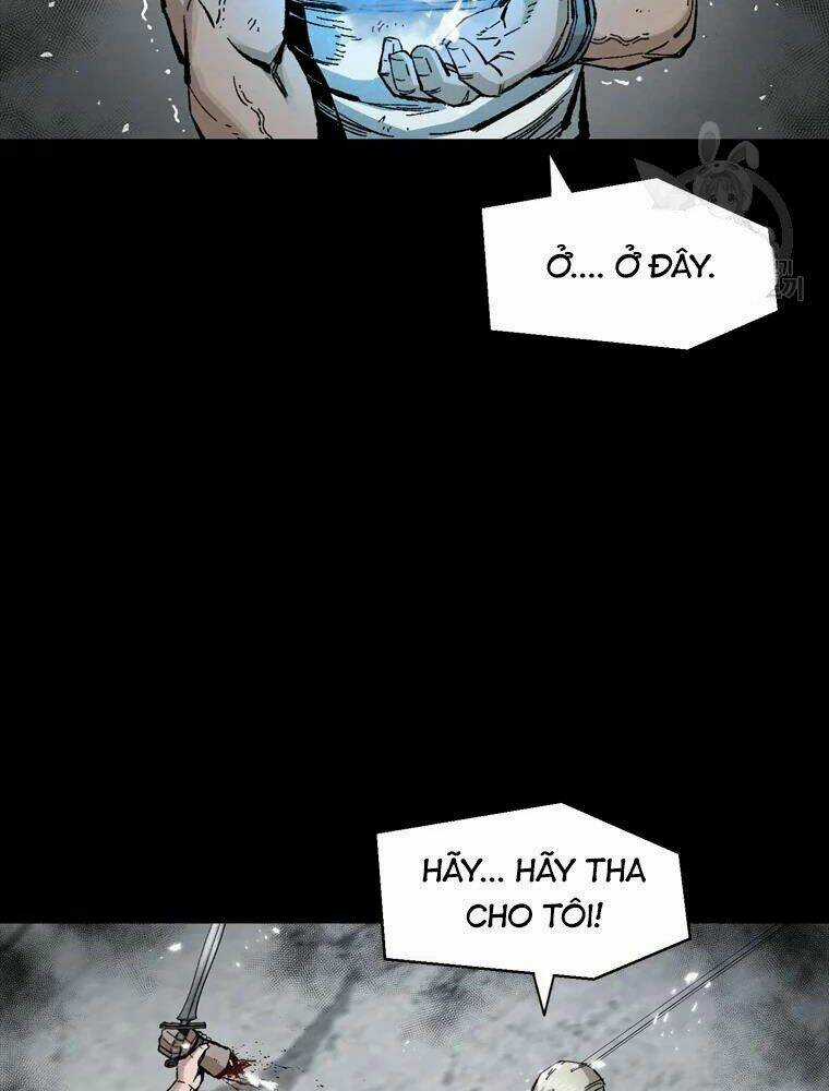 Mật Mã Mê Cung Chapter 29 trang 53