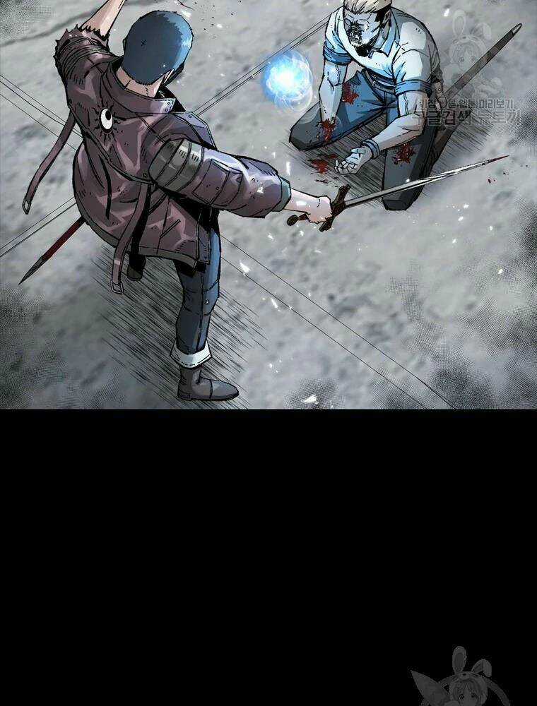 Mật Mã Mê Cung Chapter 29 trang 54