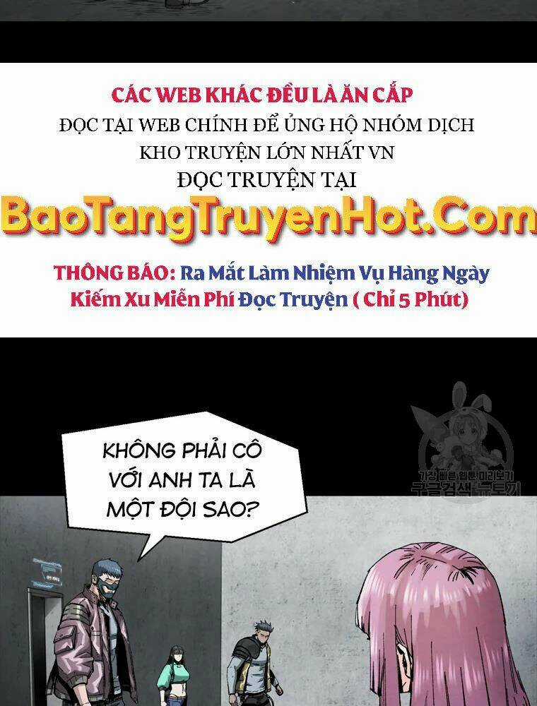 Mật Mã Mê Cung Chapter 29 trang 59