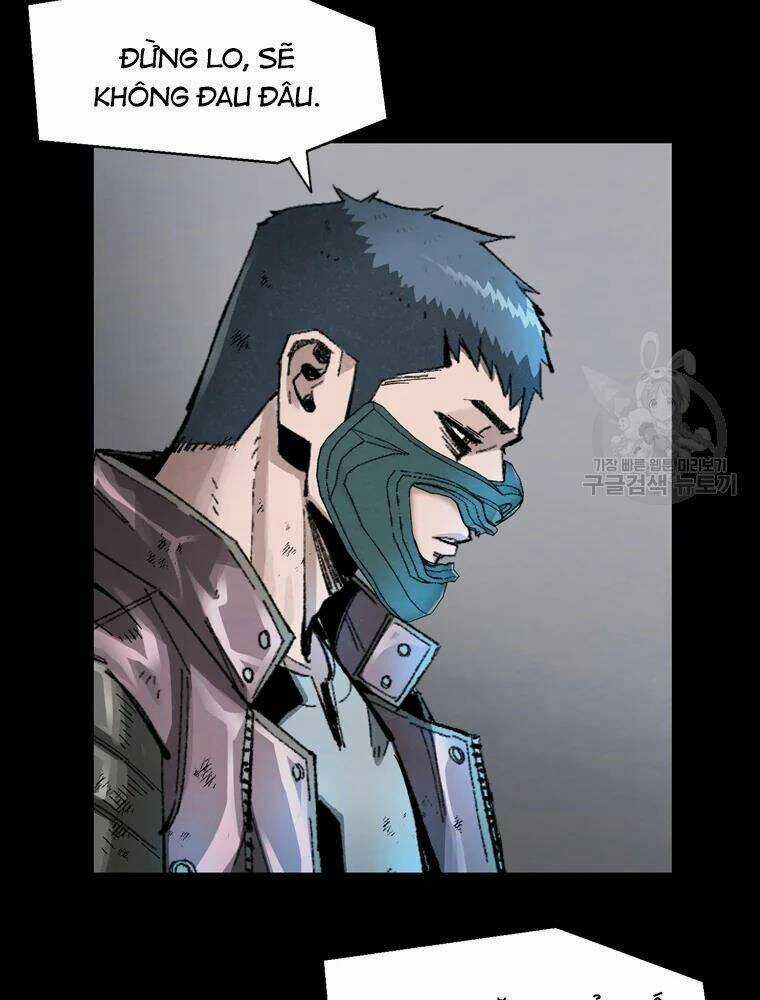 Mật Mã Mê Cung Chapter 29 trang 6