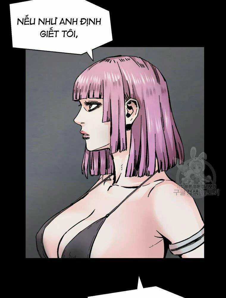 Mật Mã Mê Cung Chapter 29 trang 61