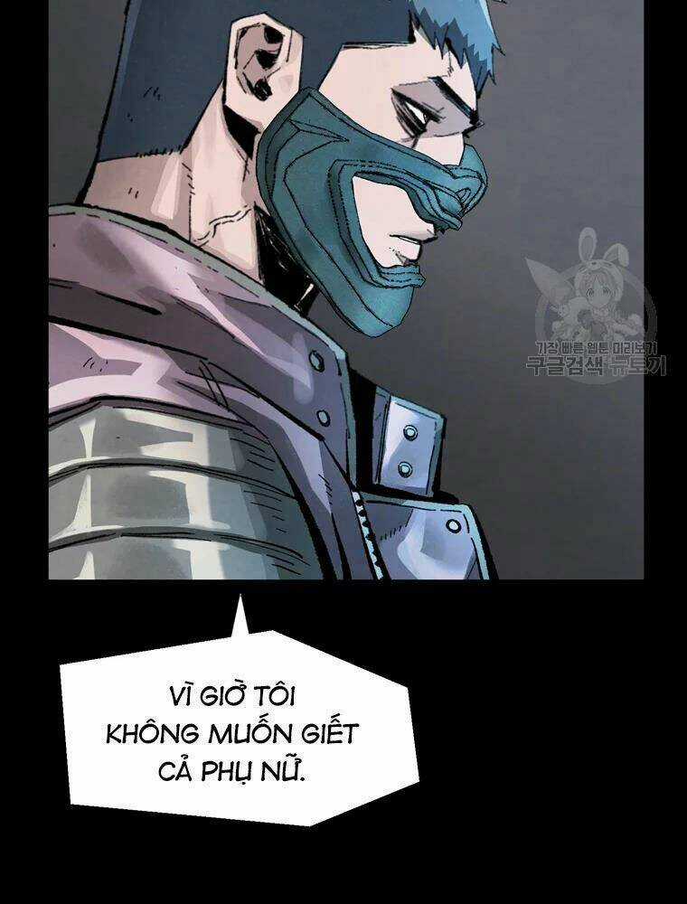 Mật Mã Mê Cung Chapter 29 trang 63