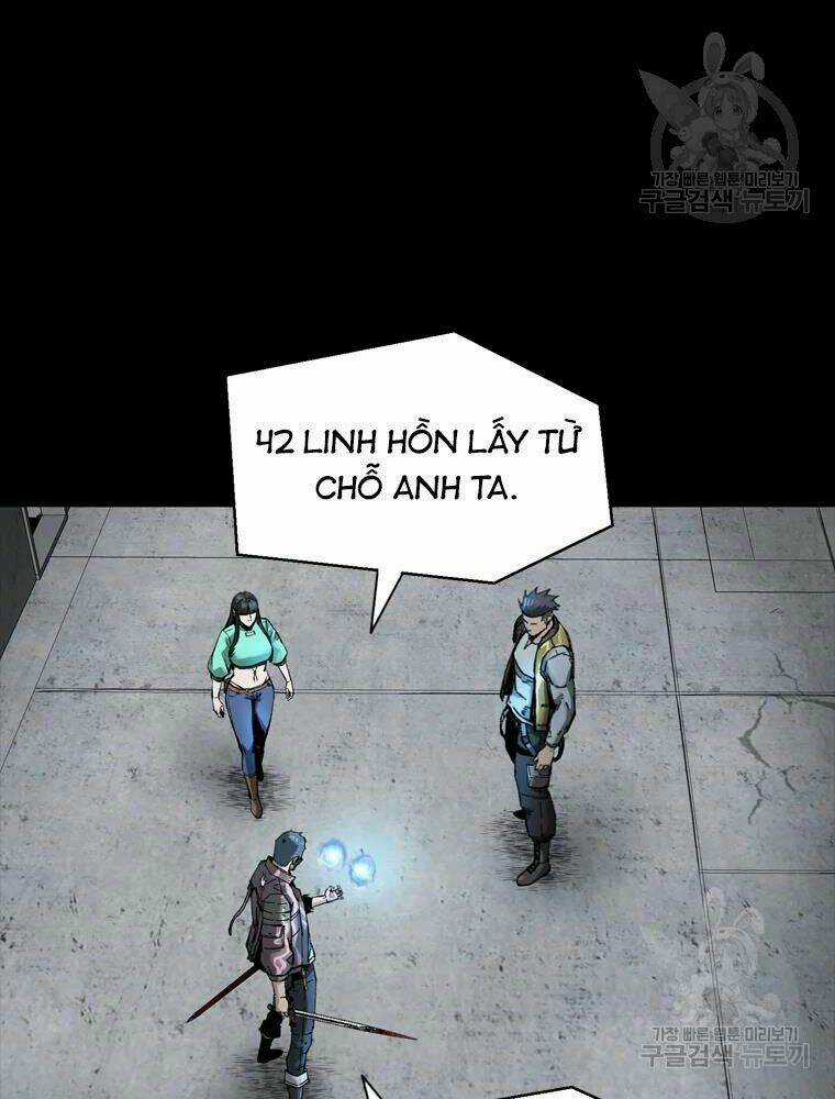 Mật Mã Mê Cung Chapter 29 trang 64