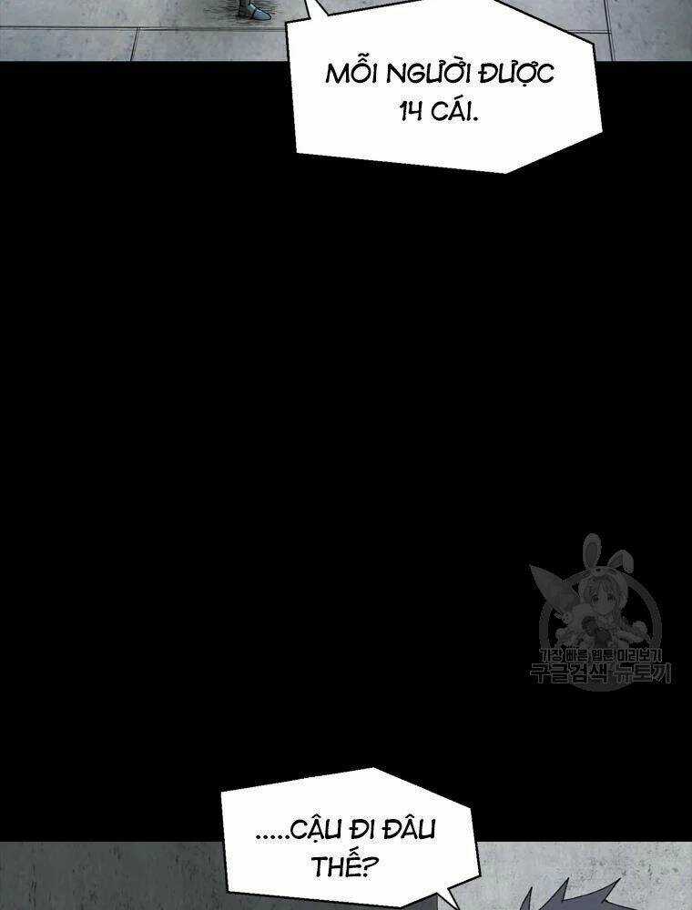 Mật Mã Mê Cung Chapter 29 trang 65