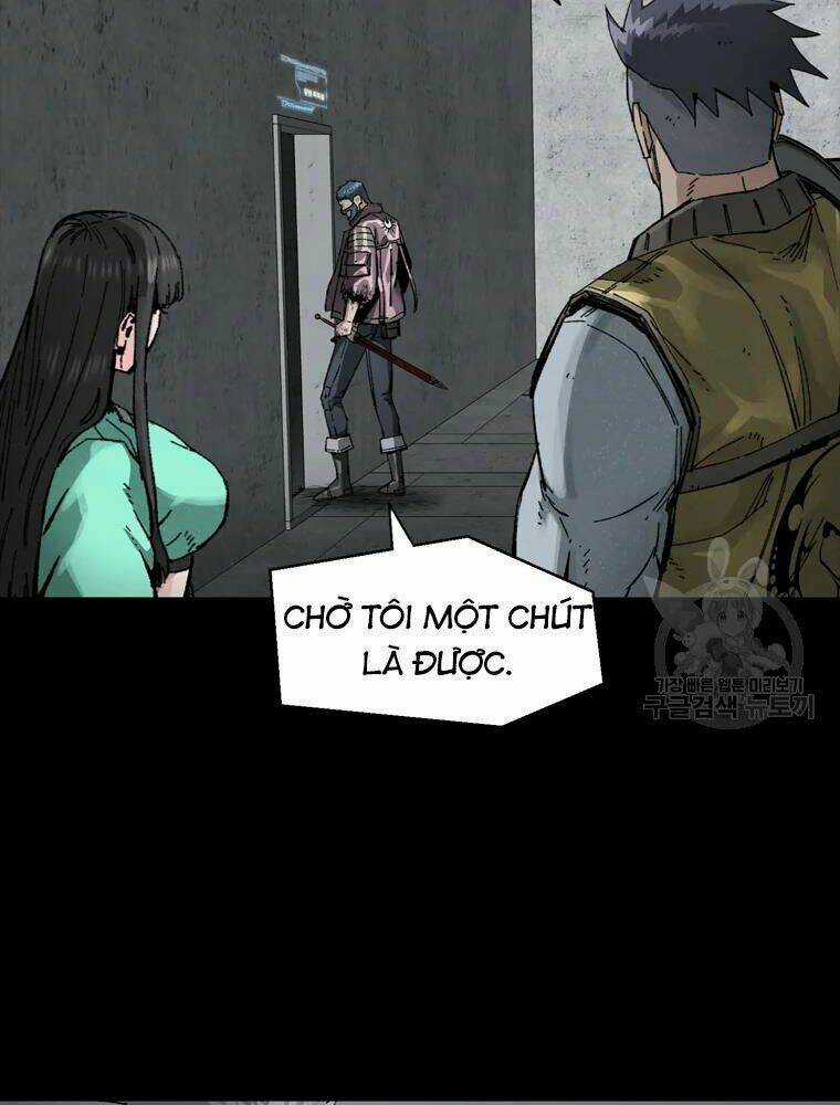 Mật Mã Mê Cung Chapter 29 trang 66