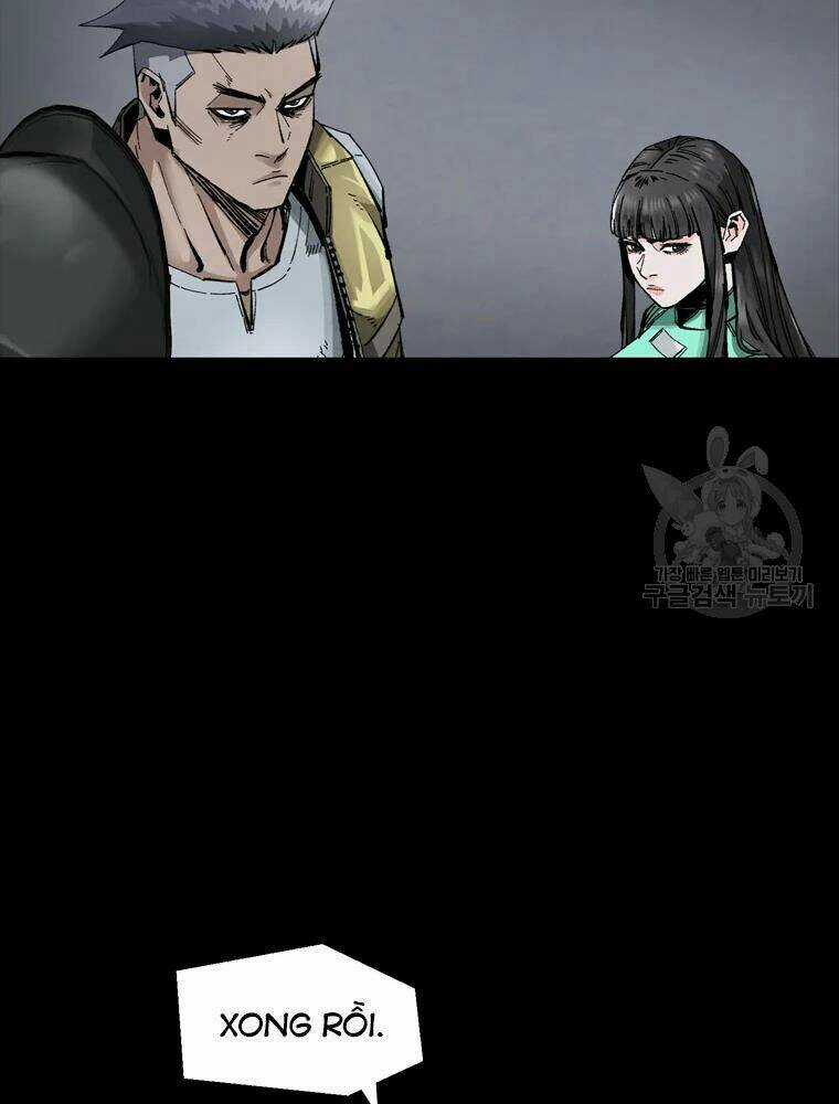 Mật Mã Mê Cung Chapter 29 trang 67