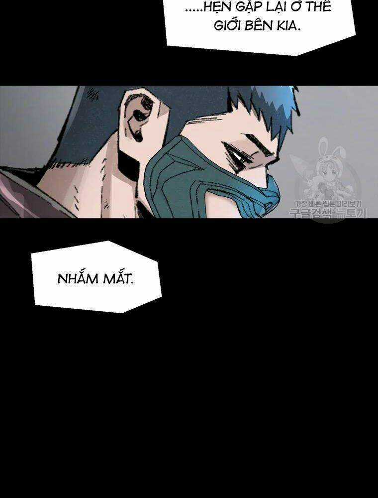 Mật Mã Mê Cung Chapter 29 trang 7