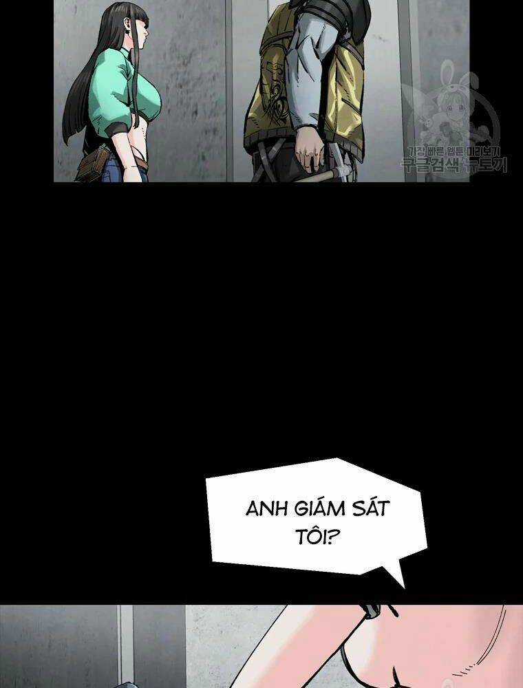 Mật Mã Mê Cung Chapter 29 trang 70