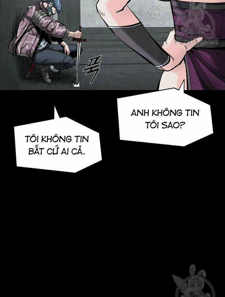 Mật Mã Mê Cung Chapter 29 trang 71