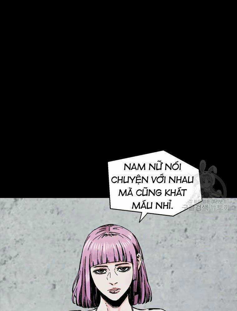 Mật Mã Mê Cung Chapter 29 trang 73