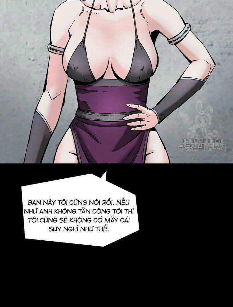 Mật Mã Mê Cung Chapter 29 trang 74