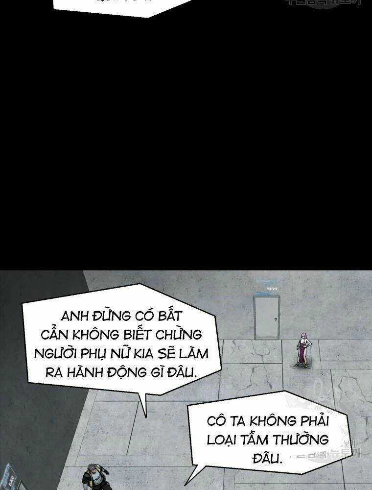 Mật Mã Mê Cung Chapter 29 trang 79