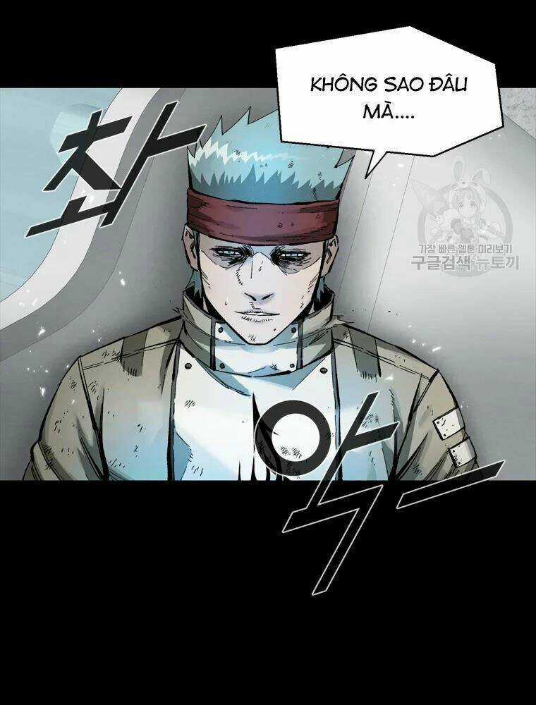 Mật Mã Mê Cung Chapter 29 trang 8