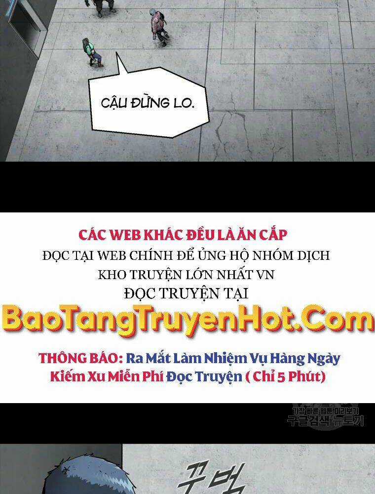 Mật Mã Mê Cung Chapter 29 trang 80