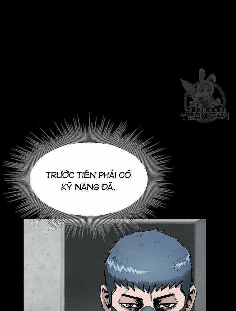 Mật Mã Mê Cung Chapter 29 trang 84