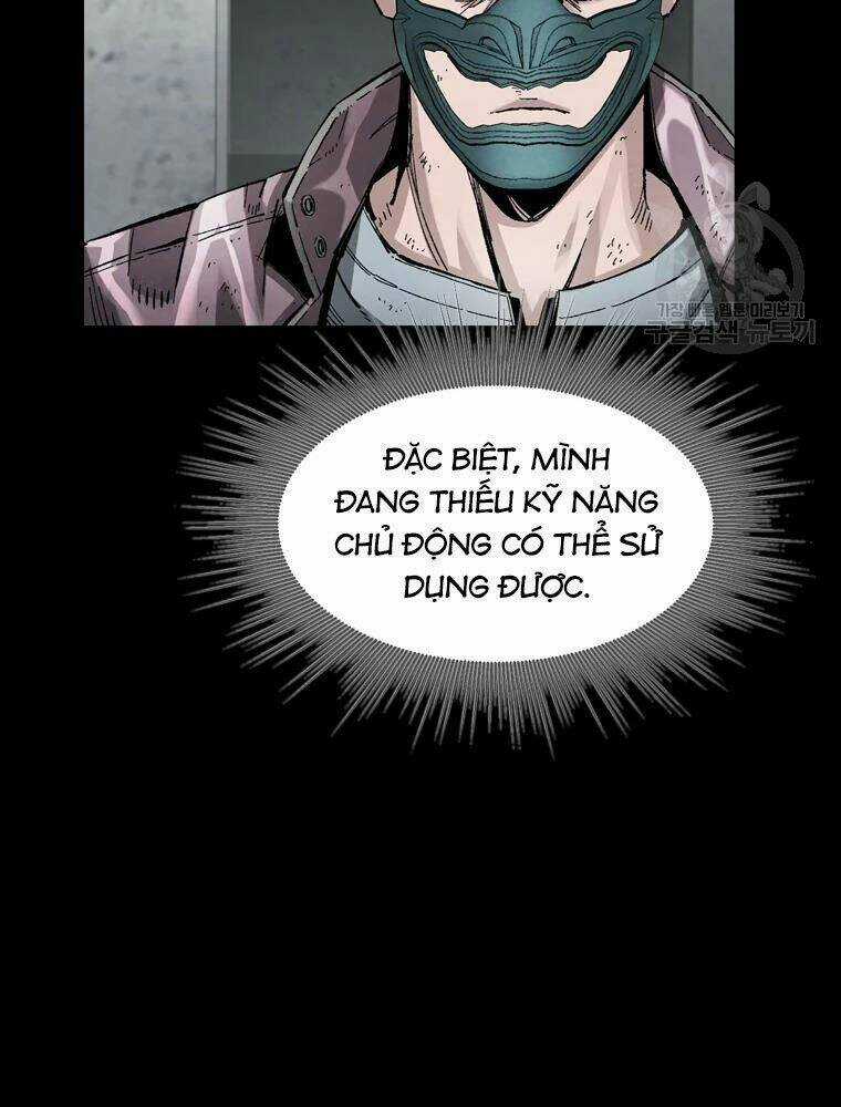 Mật Mã Mê Cung Chapter 29 trang 85