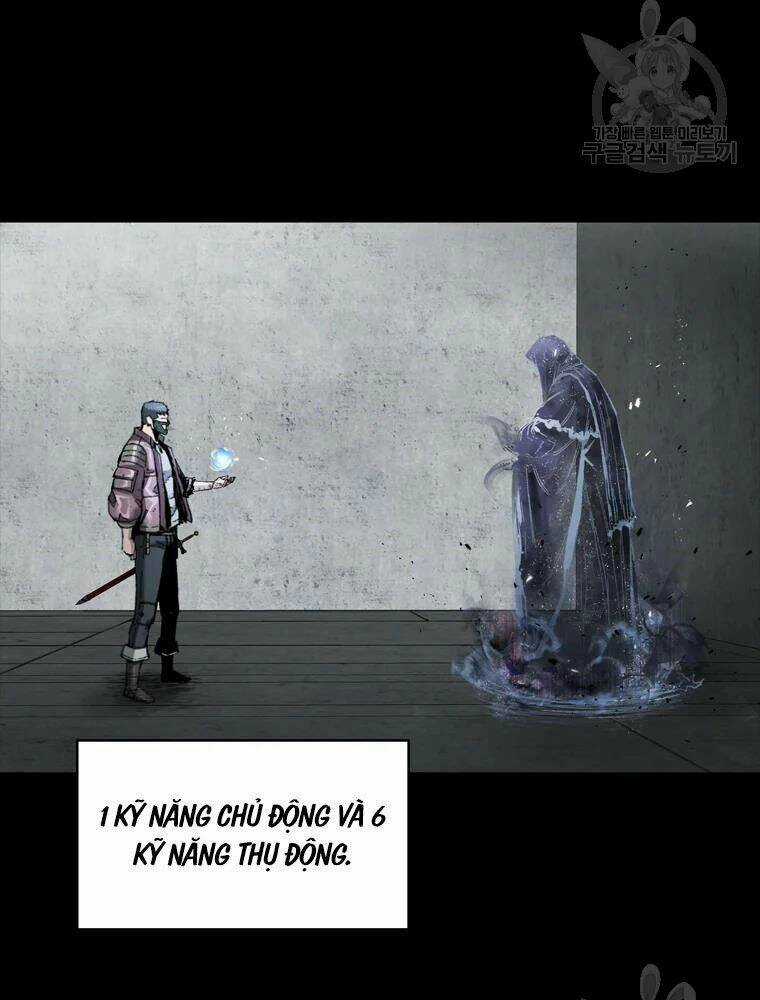 Mật Mã Mê Cung Chapter 29 trang 87