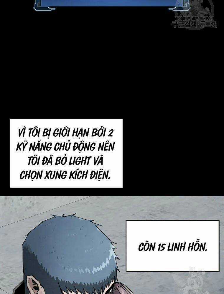 Mật Mã Mê Cung Chapter 29 trang 89