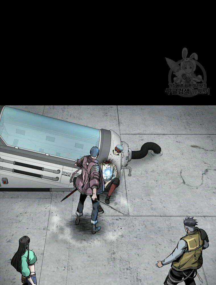 Mật Mã Mê Cung Chapter 29 trang 9