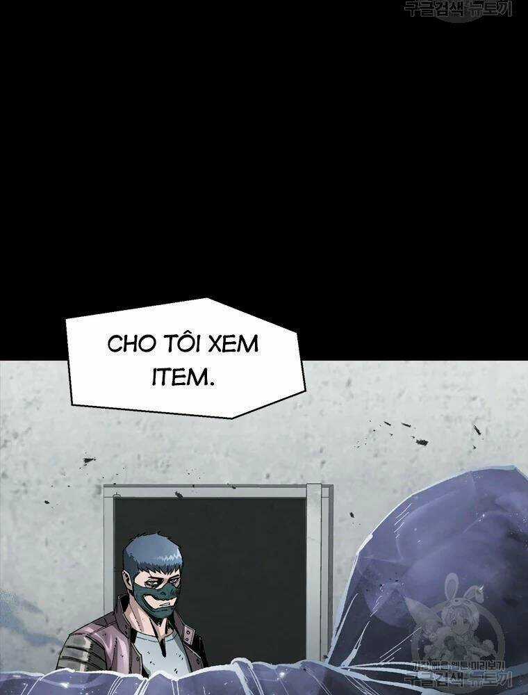 Mật Mã Mê Cung Chapter 29 trang 91