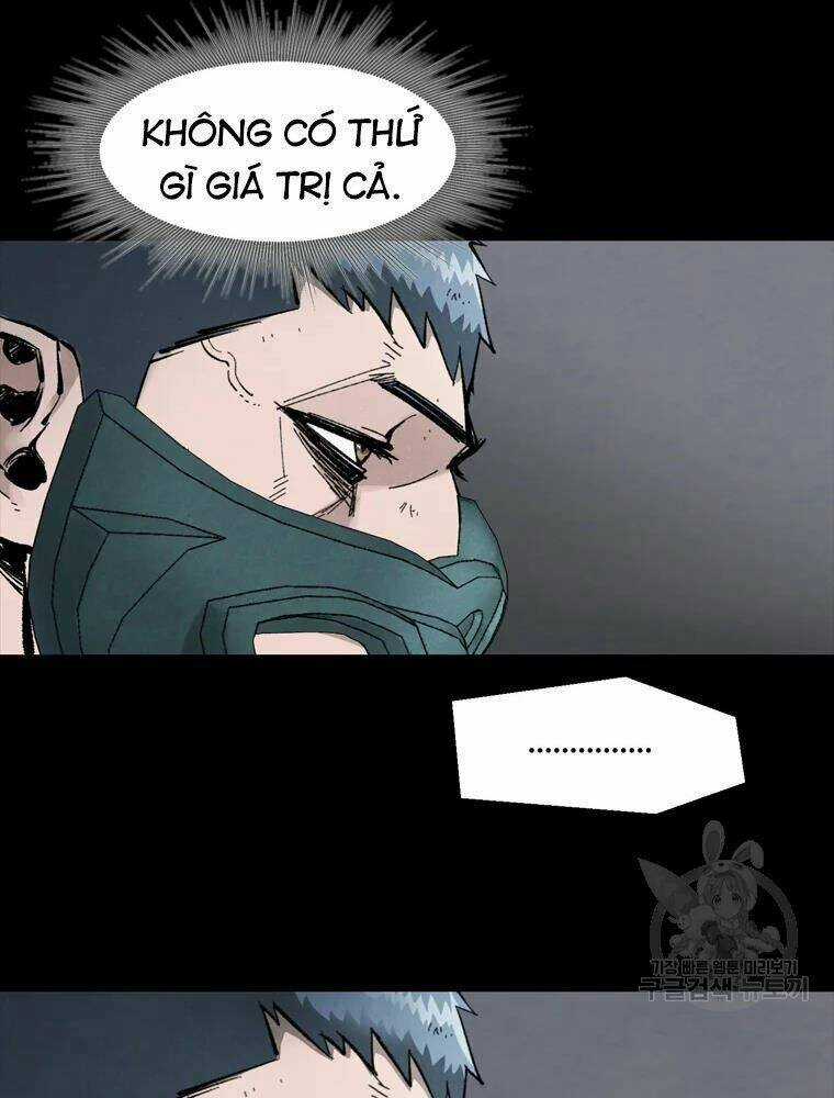 Mật Mã Mê Cung Chapter 29 trang 93