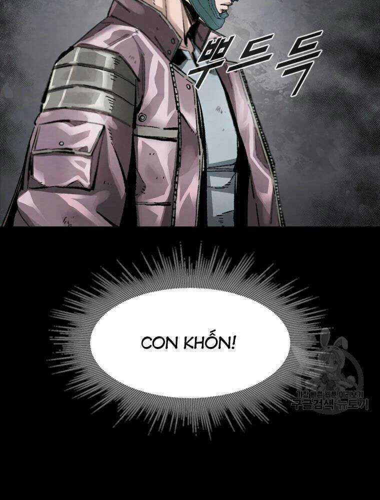 Mật Mã Mê Cung Chapter 29 trang 95