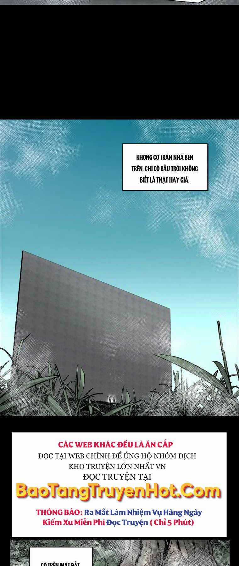 Mật Mã Mê Cung Chapter 3 trang 25