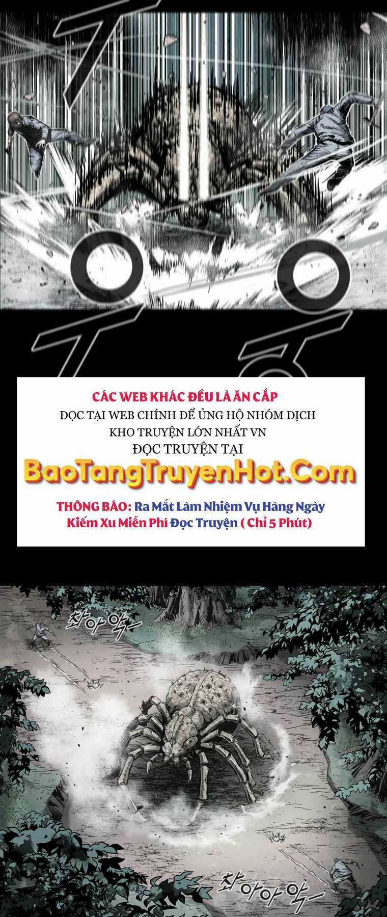 Mật Mã Mê Cung Chapter 3 trang 39