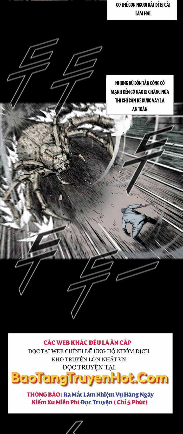 Mật Mã Mê Cung Chapter 3 trang 42