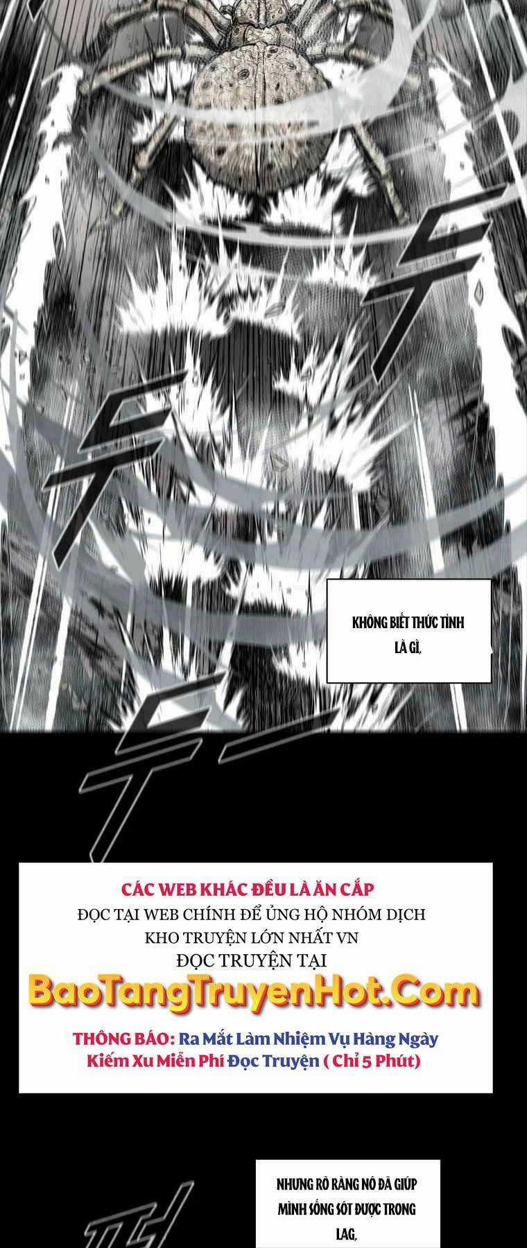 Mật Mã Mê Cung Chapter 3 trang 45