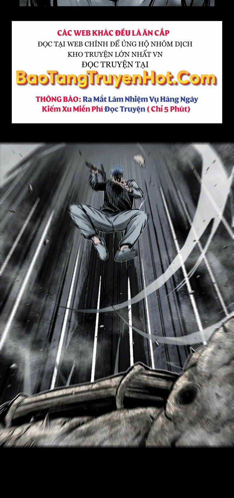 Mật Mã Mê Cung Chapter 3 trang 48