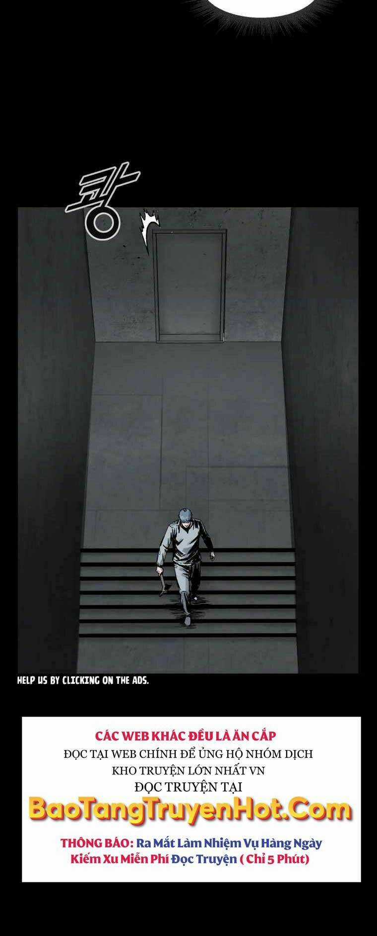 Mật Mã Mê Cung Chapter 3 trang 5