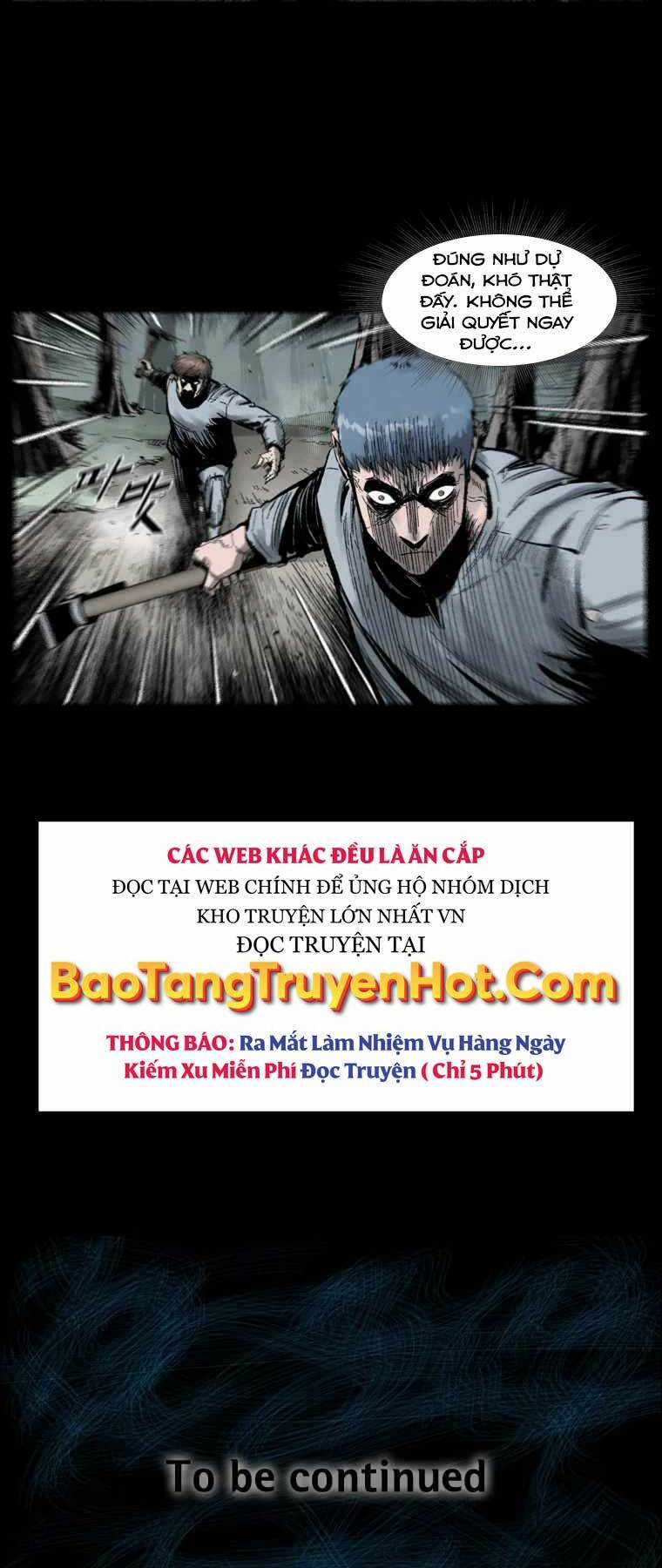 Mật Mã Mê Cung Chapter 3 trang 50