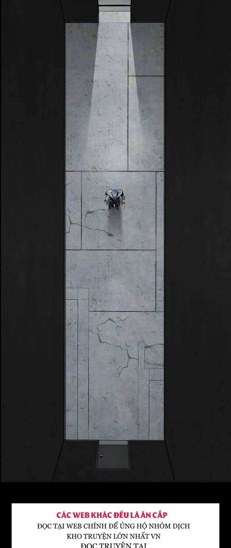 Mật Mã Mê Cung Chapter 3 trang 7