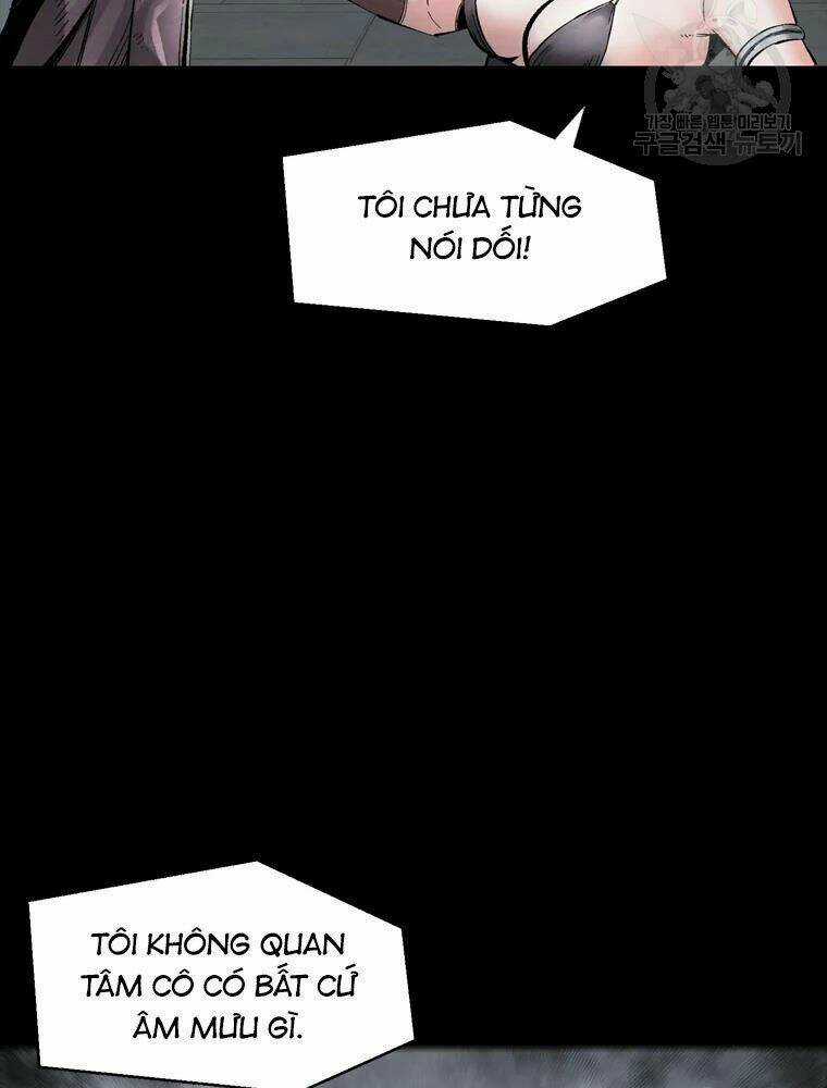 Mật Mã Mê Cung Chapter 30 trang 10