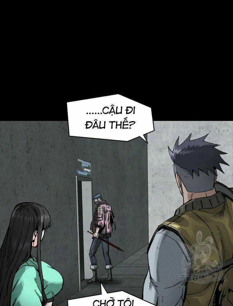 Mật Mã Mê Cung Chapter 30 trang 104