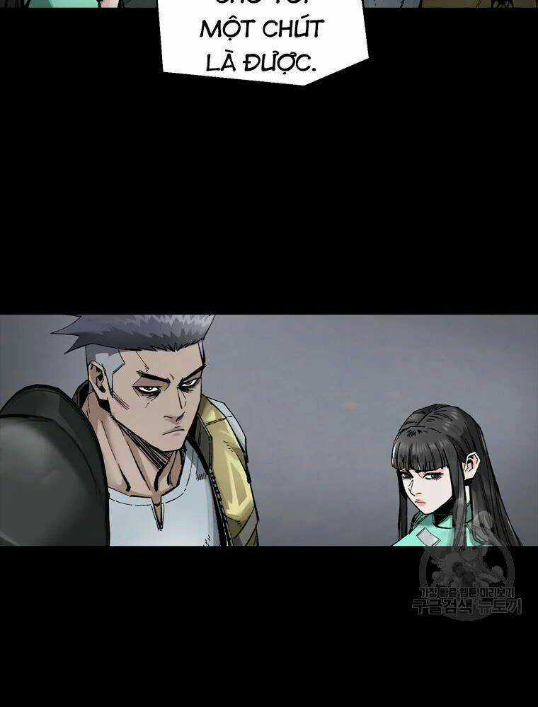 Mật Mã Mê Cung Chapter 30 trang 105